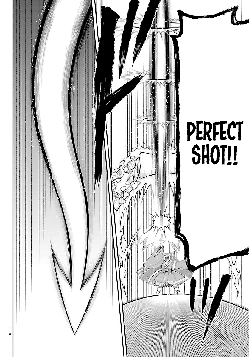 Welcome to Demon School! Iruma-kun, Chapter 420 image 07